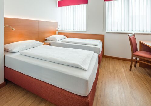 Smarthotel Gallmersgarten Zdjęcie 3