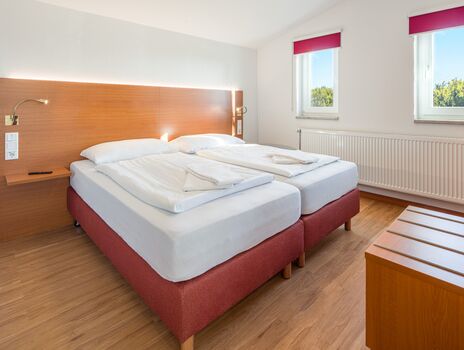 Smarthotel Galmersgarten