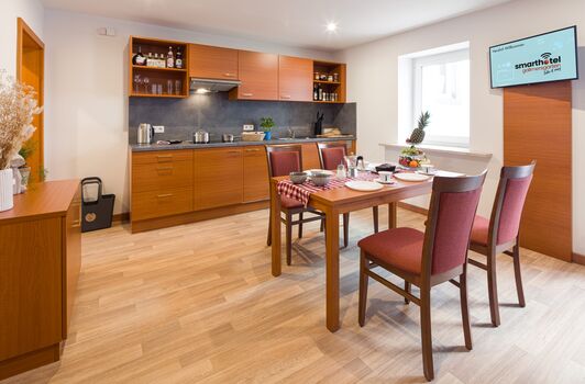 Smarthotel Gallmersgarten Zdjęcie 5