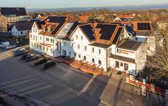 Smarthotel Galmersgarten Bild 9