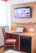 Smarthotel Galmersgarten Bild 6