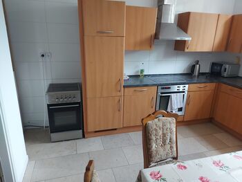 Accommodation in Großlittgen Picture 5