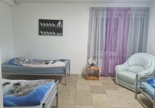 Unterkunft in Großlittgen Bild 5