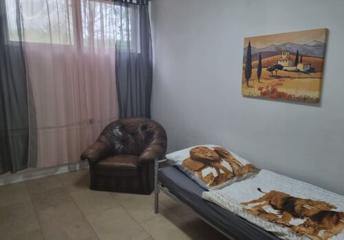 Unterkunft in Großlittgen Bild 3