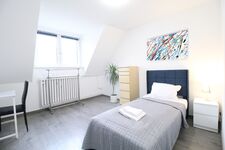 Großes City-Apartment für 10 Gäste Obrázok 1