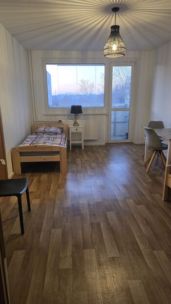 Wohnung in Sassnitz Bild 4