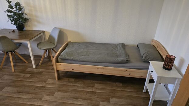 Wohnung in Sassnitz Bild 5