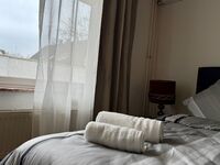 Pension Haus noe in Zollstrabe, Kehl-aunheim Bild 6