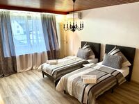 Pension Haus noe in Zollstrabe, Kehl-aunheim Bild 17