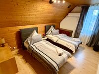 Pension Haus noe in Zollstrabe, Kehl-aunheim Bild 8