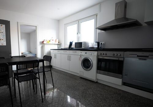 Pension in Vorster Straße, Tönisvorst Obrázok 4