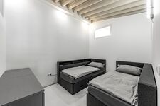 Schlafzimmer 3