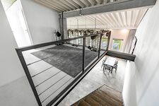 Treppe