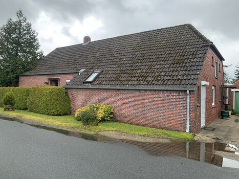 Guestroom in Wiesmoor