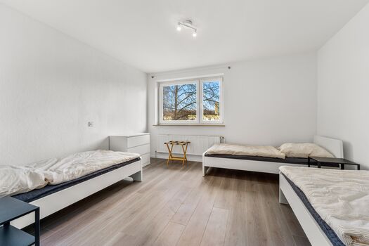 Apartment in Enkenbach-Alsenborn