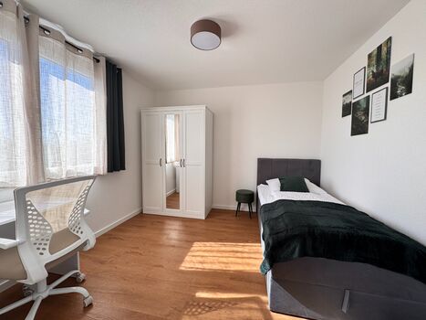 Wohnung in Ortenberg Bild 3