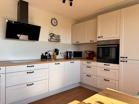 Wohnung in Ortenberg Bild 5