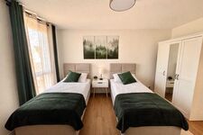 Apartment v Ortenberg Obrázok 1