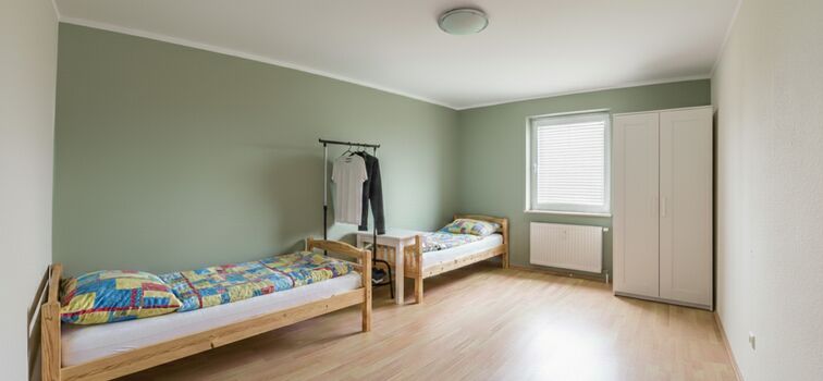 Mieszkanie w Duisburg Zdjęcie 3