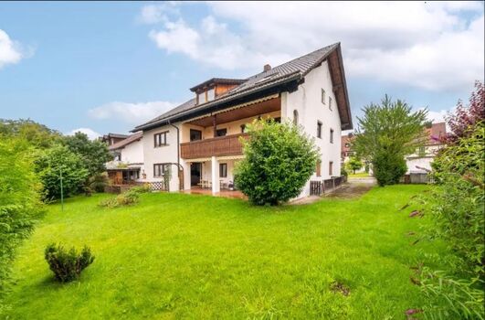 Wohnung Penzberg