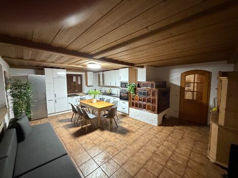 Wohnung Penzberg Picture 4