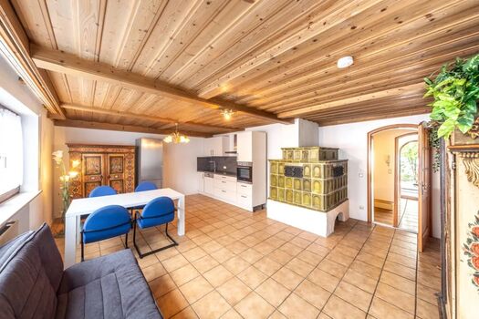 Wohnung Penzberg Picture 2