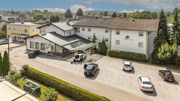 Hotel Kern Buam Picture 5