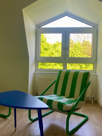 Work and Travel WE62 - Parkplatz, Netflix, Internet Picture 3