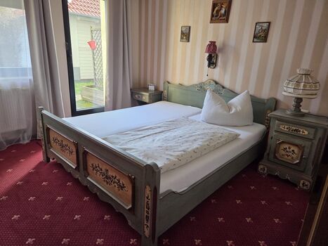 Gästezimmer in Molsdorf bei Erfurt