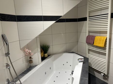 Work Rest Suites Picture 5