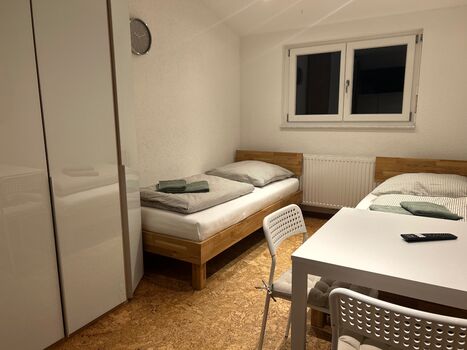 Work Rest Suites Picture 2