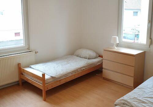 Gästezimmer / WG in Stuttgart Bild 3