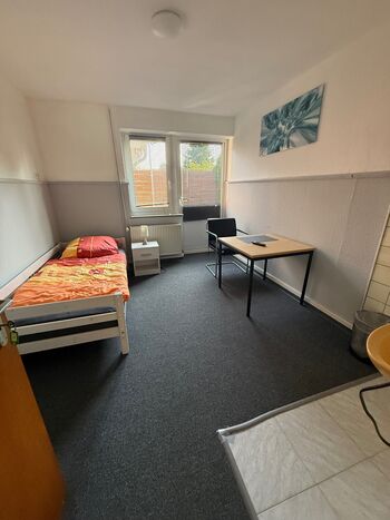 Gästezimmer / WG in Brunsbüttel Bild 4