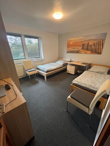 Gästezimmer / WG in Brunsbüttel Bild 3