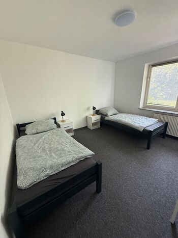 Gästezimmer / WG in Brunsbüttel Bild 2