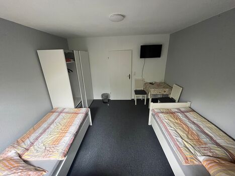 Gästezimmer / WG in Brunsbüttel Bild 5