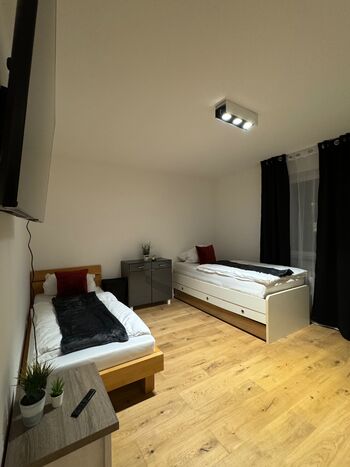 Wohnung bei München Picture 5