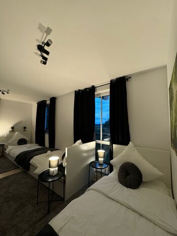 Wohnung bei München Picture 2