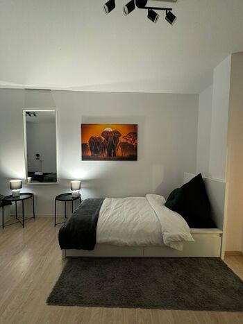 Wohnung bei München Picture 4