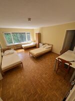 2,5Z 65qm Germering S5 / S8 bis 6 Personen Zdjęcie 1