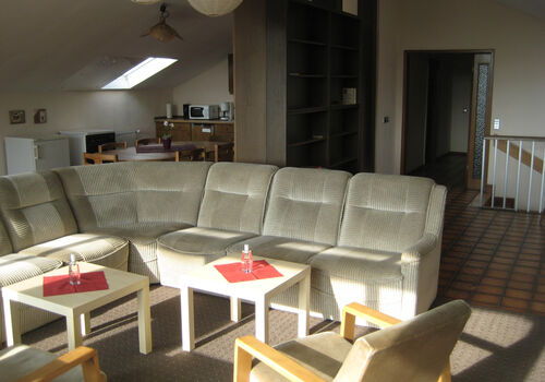 Ferienwohnung Rausch Bild 2