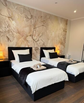 Altstadt-Oase im Zentrum von Cottbus Bild 4