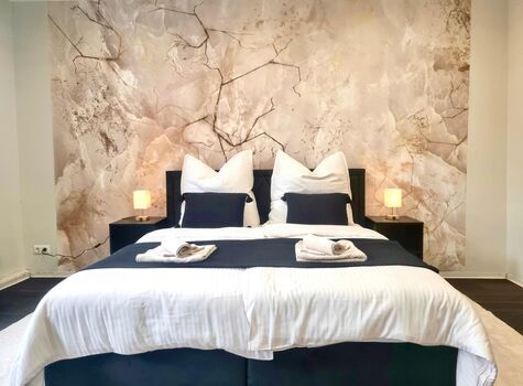 Altstadt-Oase im Zentrum von Cottbus Bild 5