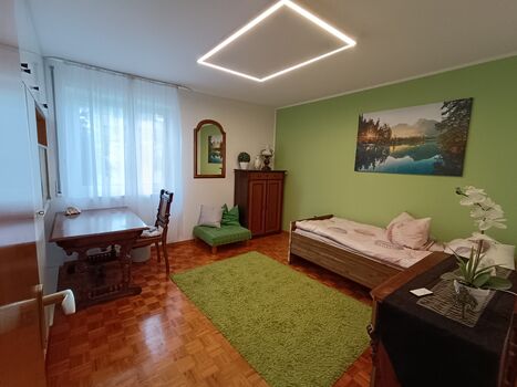 Mieszkanie w Langenau Zdjęcie 2