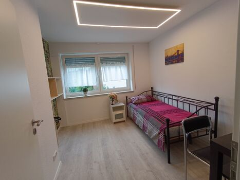 Mieszkanie w Langenau Zdjęcie 4