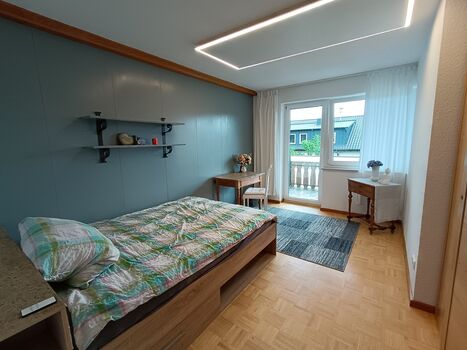 Wohnung in Langenau Bild 2