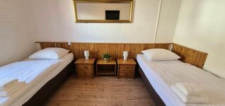 Schlafzimmer Wohnung 1