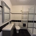 Bad Wohnung 1