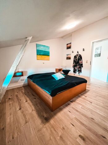 Ferienwohnung Ostseeglück