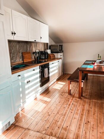 Ferienwohnung Ostseeglück Bild 2